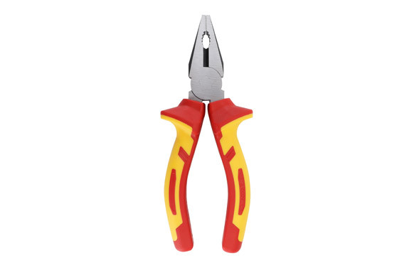 ALICATES COMBINADOS AISLADOS 160 MM