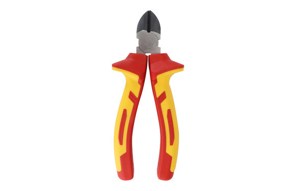 ALICATES DE CORTE DIAGONAL AISLADOS 160 MM