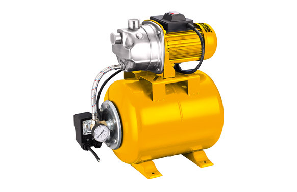 GRUPO DE PRESION 20 L 1200 W