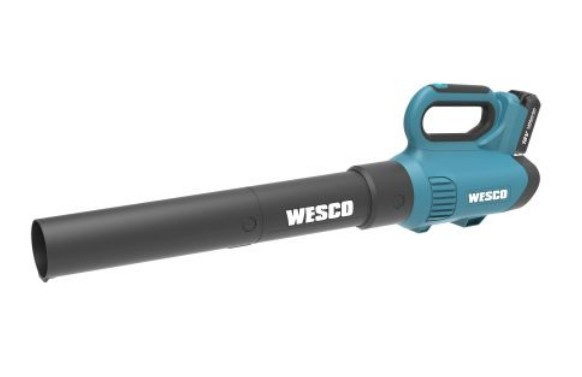 SOPLADOR BATERIA 18 V 
