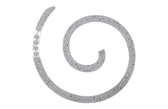 LUZ RECAMBIO VENTILADOR TECHO 40CM 23004873