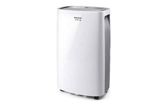 DESHUMIDIFICADOR PLEASANT UNIQUE 340W DEPOSITO 4L