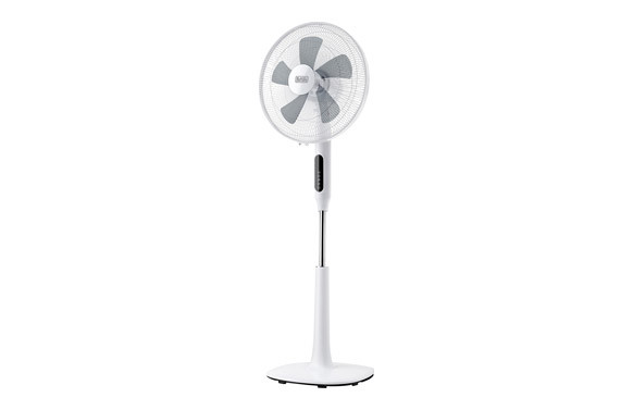 VENTILADOR DE PIE BXEFP50E Ø47CM 50W