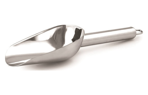 LIBRADOR ACERO INOX 24 CM LARGO
