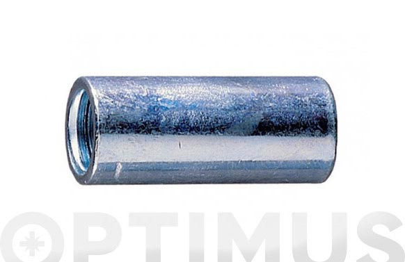 MANGUITO UNION REDONDO M 6 Ï 10 MM 200UDS