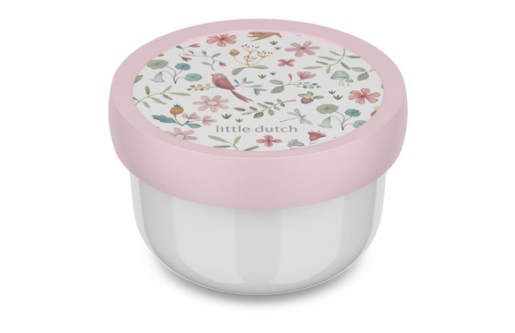 CONTENEDOR LUNCH BOX CAMPUS FAIRY WONDERS