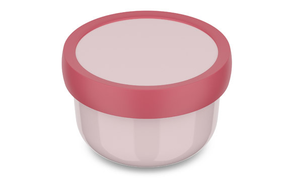 CONTENEDOR LUNCH BOX CAMPUS COOL PINK
