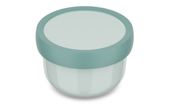 CONTENEDOR LUNCH BOX CAMPUS COOL MINT
