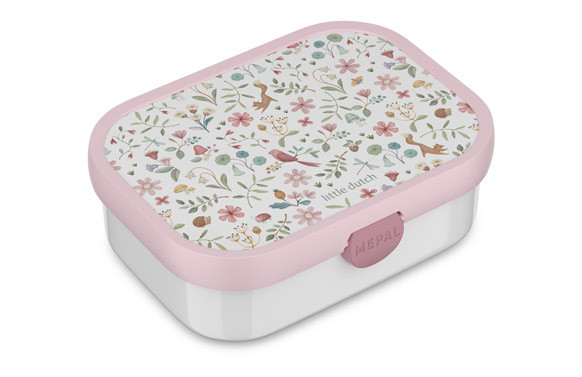 CONTENEDOR LUNCH BOX CAMPUS MIDI FAIRY WONDERS