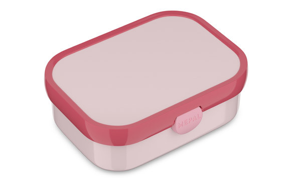 CONTENEDOR LUNCH BOX CAMPUS COOL PINK