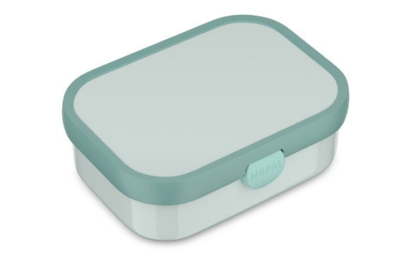 CONTENEDOR LUNCH BOX CAMPUS COOL MINT