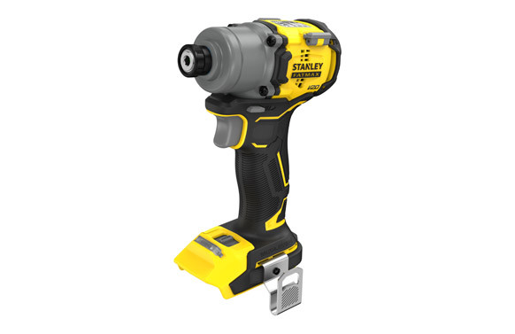 ATORNILADOR IMPACTO BRUSHLESS V20 LI-ION 18V 203NM S/BATERIA