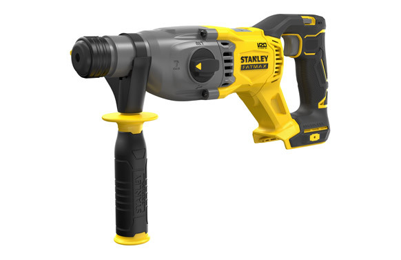 MARTILLO SDS PLUS BRUSHLESS V20 LI-ION 18V SIN CARGADOR/BATERIA