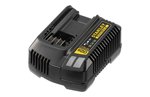 CARGADOR V20 LI-ION 18V 4A