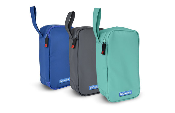 BOLSA CONGELABLE NANO COOLER SURTIDO 