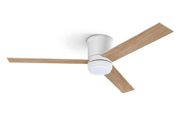 VENTILADOR DE TECHO NEPAL 40W Ø132CM