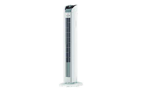 VENTILADOR TORRE ARTIC WIND 45W CON MANDO