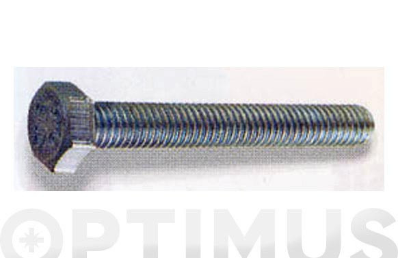 TORNILLO DIN 933 6.8 CINCADO 05X25 500UDS