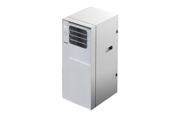 AIRE ACONDICIONADO PORTATIL CON BOMBA DE CALOR 7167BTU