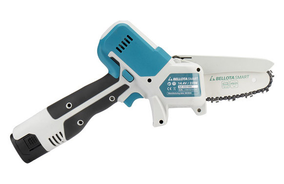 SIERRA PODADORA A BATERIA SMART Ø CORTE 100MM 220W