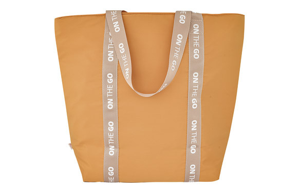 BOLSA MULTIFUNCION ON THE GO NARANJA 10L