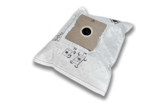 BOLSA ASPIRADOR TAURUS EXPLORER 915674 6 UNIDADES