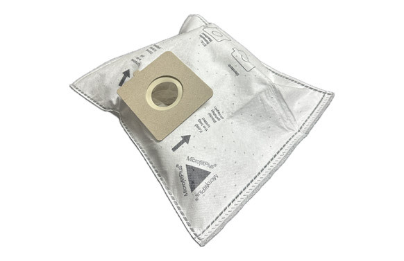 BOLSA ASPIRADOR ROWENTA RO173301 915535 6 UNIDADES