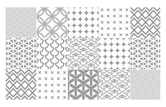 ALFOMBRA VINILICA ESTAMPADA PATCH TEXTIL 45X75CM