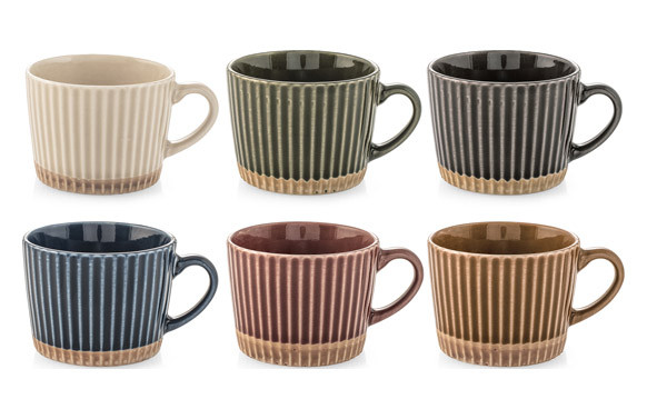 TAZA TE NEW BON CHINA LAND 200CC