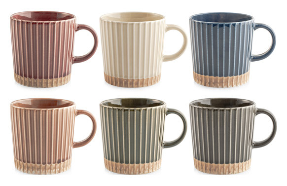 TAZA JUMBO NEW BON CHINA LAND 400CC