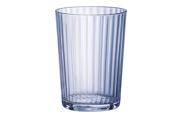 VASO VIDRIO EXCLUSIVA BLUE G/FIZZ 50CL
