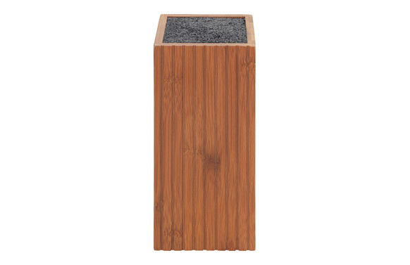 TACOMA CUCHILLOS CON CERDAS MERA BAMBU, MDF, POLIPROPILENO