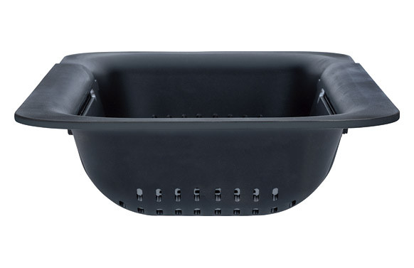 ESCURRIDOR EXTENSIBLE FREGADERO SIVO POLIPROPILENO