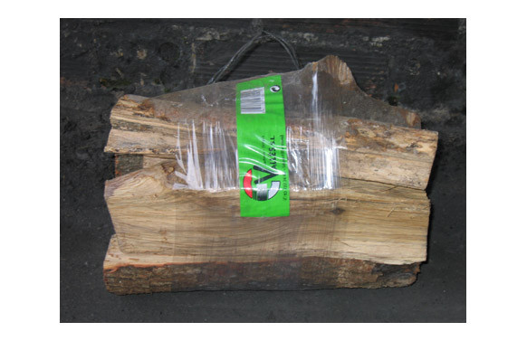 PAQUETE LEÑA ENCINA 7KG