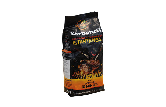 SACO CARBON CARBONCIL 1 ,5KG
