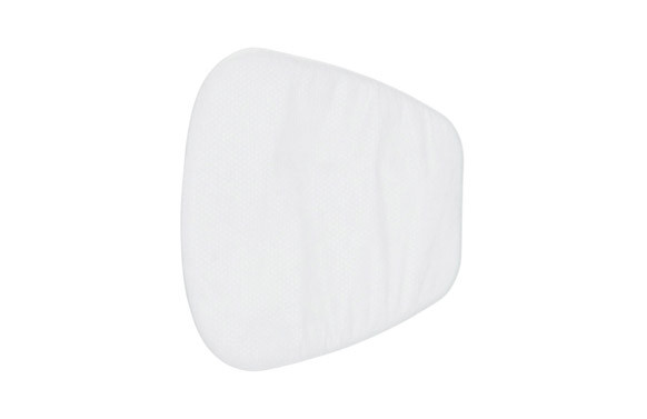 FILTRO 5925 PARA MASCARA (10 PARES) P2R