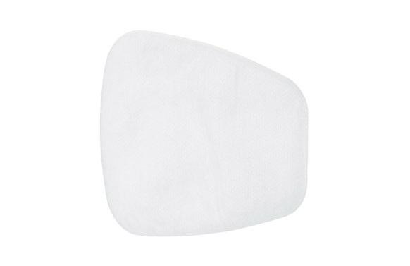 FILTRO 5935 PARA MASCARA (10 PARES) P3R