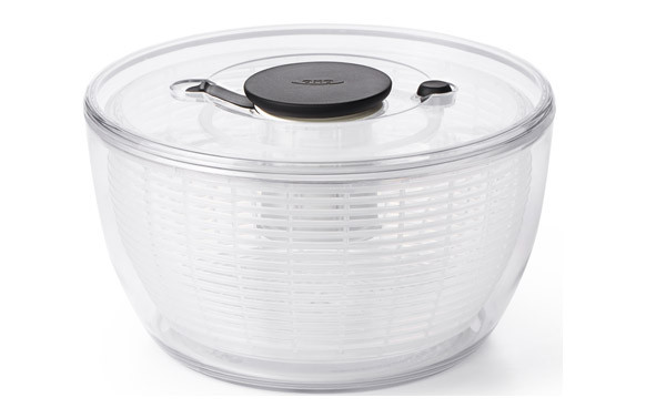 CENTRIFUGADORA ENSALADAS 25,5CM