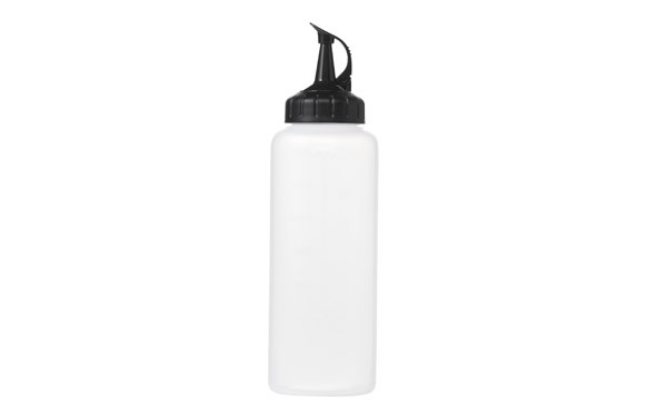 BIBERON SALSAS CON GRADUACION 355ML