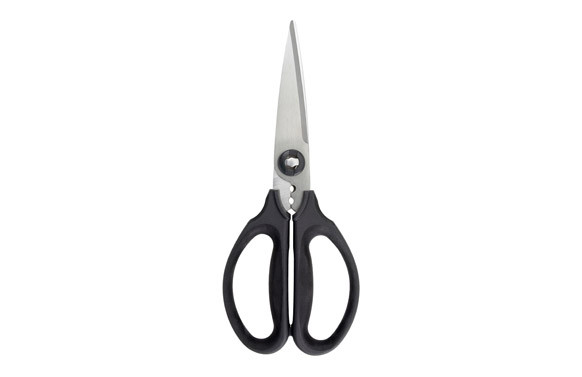 TIJERA COCINA 20CM