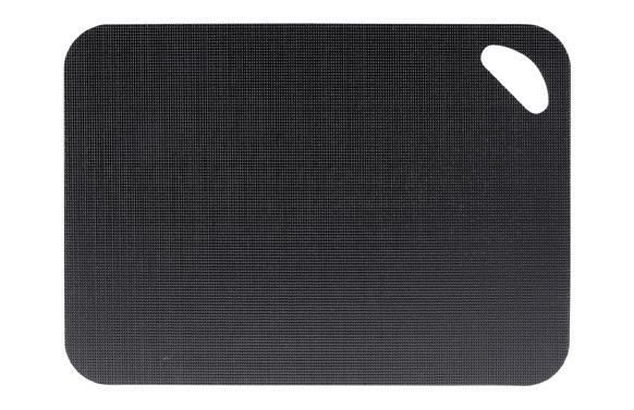 TABLA DE CORTAR FLEXIBLE SET 3U 38X29X1,5CM NEGRA