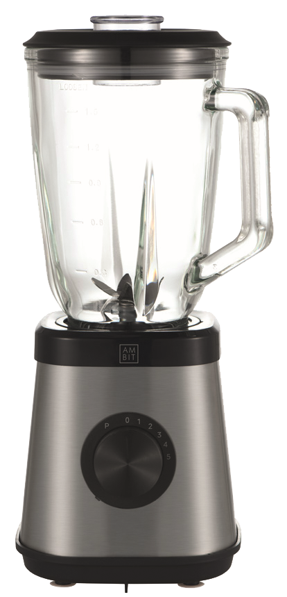 BATIDORA DE VASO 1000W