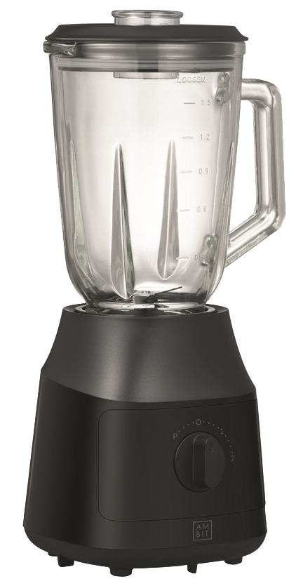BATIDORA DE VASO 800W
