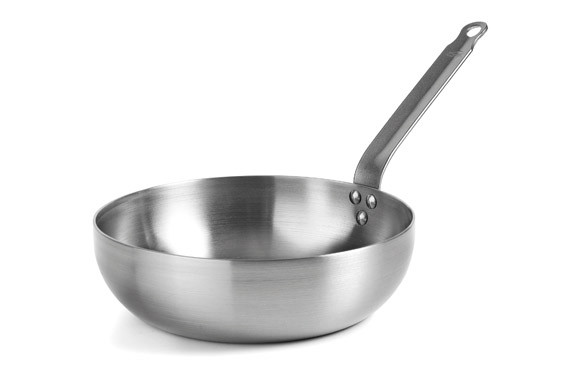 SARTEN HIERRO HONDA FERRUM 24 CM