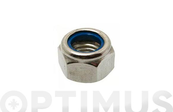 CADENA OVALADA DIN-766 INOX A4 5.0MM 50UDS