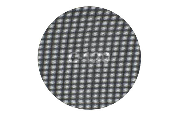 DISCO LIJA ADHERENTE GR120 Ø180MM 5UDS