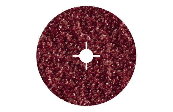 DISCO LIJA ESMERIL Ø115MM GRANO24 5UDS