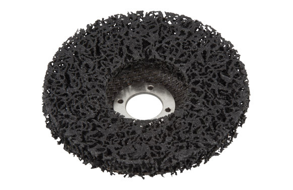 DISCO PULIDOR UNIVERSAL Ø115X22MM