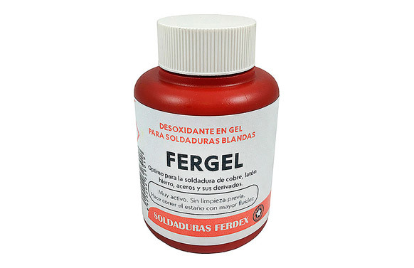 DECAPANTE FERGEL 100ML