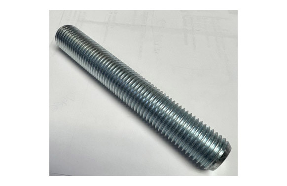 VARILLA ROSCADA DIN976 5.6 HIERRO M12 25UDS
